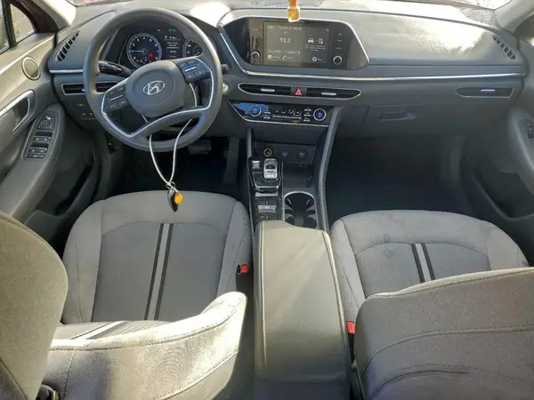 5NPEL4JA1MH094801 2021 HYUNDAI SONATA - Image 8
