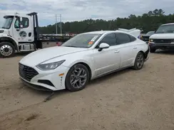 5NPEL4JA1MH095401 2021 HYUNDAI SONATA