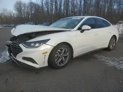 5NPEL4JA1MH097147 2021 HYUNDAI SONATA