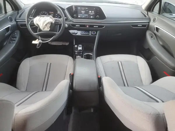 5NPEL4JA1MH097147 2021 HYUNDAI SONATA - Image 8