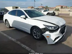5NPEL4JA1MH099237 2021 HYUNDAI SONATA