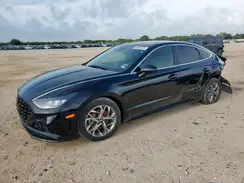 5NPEL4JA1MH099688 2021 HYUNDAI SONATA