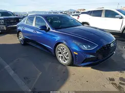 5NPEL4JA1MH100063 2021 HYUNDAI SONATA