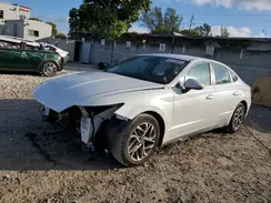 5NPEL4JA1MH104047 2021 HYUNDAI SONATA