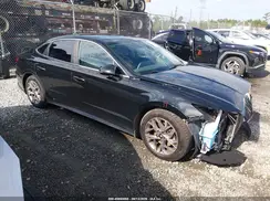 5NPEL4JA1MH104968 2021 HYUNDAI SONATA