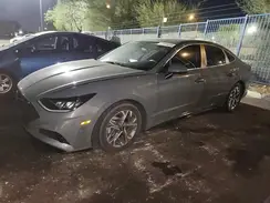 5NPEL4JA1MH111967 2021 HYUNDAI SONATA