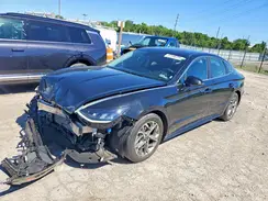 5NPEL4JA1MH114268 2021 HYUNDAI SONATA