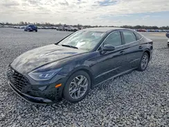 5NPEL4JA1MH116554 2021 HYUNDAI SONATA