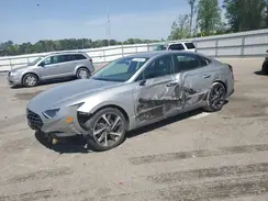 5NPEL4JA1MH117297 2021 HYUNDAI SONATA