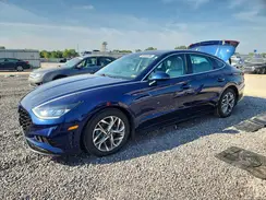 5NPEL4JA1MH123889 2021 HYUNDAI SONATA