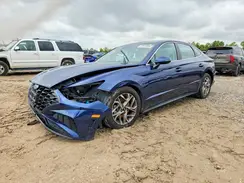 5NPEL4JA1MH129420 2021 HYUNDAI SONATA