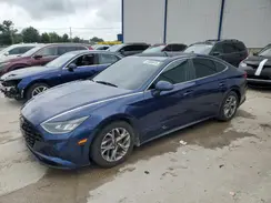 5NPEL4JA1NH138877 2022 HYUNDAI SONATA