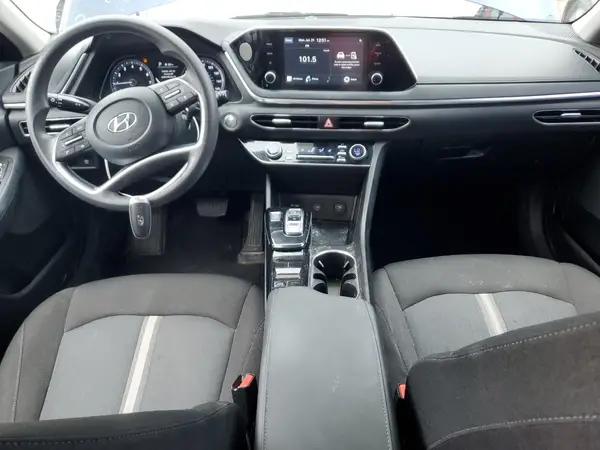 5NPEL4JA1NH138877 2022 HYUNDAI SONATA - Image 8