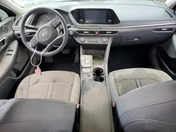 5NPEL4JA1NH144016 2022 HYUNDAI SONATA - Image 8
