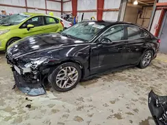 5NPEL4JA2LH003050 2020 HYUNDAI SONATA