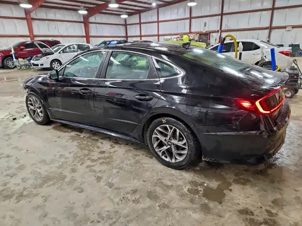 5NPEL4JA2LH003050 2020 HYUNDAI SONATA - Image 2