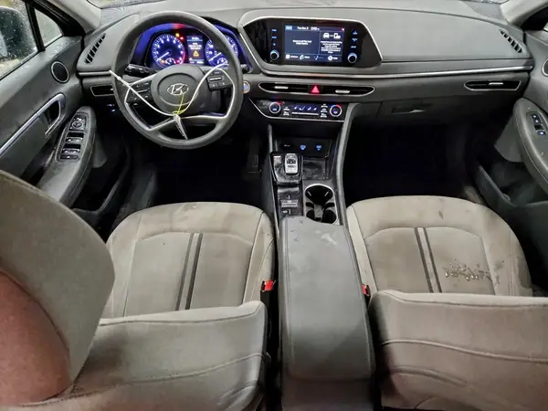 5NPEL4JA2LH003050 2020 HYUNDAI SONATA - Image 8