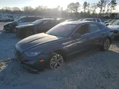 5NPEL4JA2LH003243 2020 HYUNDAI SONATA