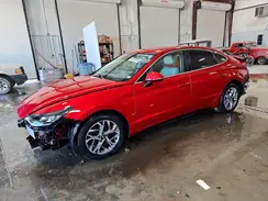 5NPEL4JA2LH003324 2020 HYUNDAI SONATA