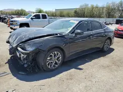 5NPEL4JA2LH004120 2020 HYUNDAI SONATA