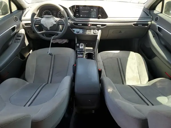 5NPEL4JA2LH004120 2020 HYUNDAI SONATA - Image 8