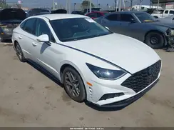 5NPEL4JA2LH008183 2020 HYUNDAI SONATA