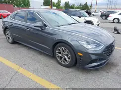5NPEL4JA2LH009902 2020 HYUNDAI SONATA
