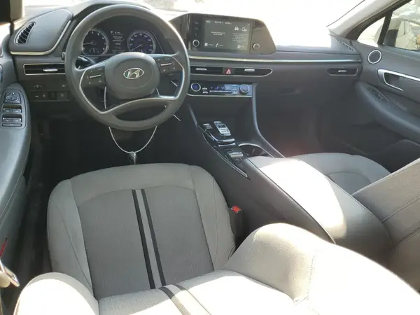 5NPEL4JA2LH012346 2020 HYUNDAI SONATA - Image 8
