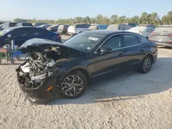 5NPEL4JA2LH013819 2020 HYUNDAI SONATA