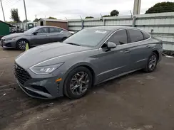 5NPEL4JA2LH018244 2020 HYUNDAI SONATA