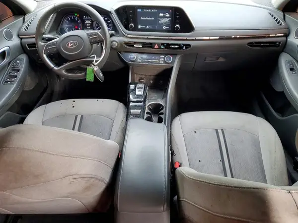 5NPEL4JA2LH018244 2020 HYUNDAI SONATA - Image 8