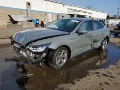 5NPEL4JA2LH020950 2020 HYUNDAI SONATA