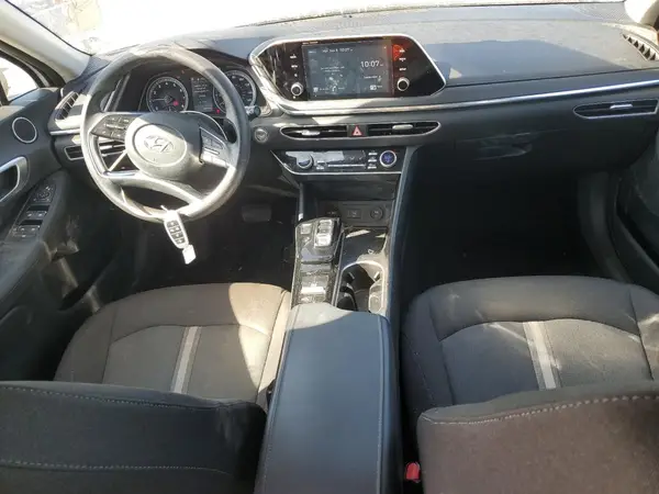 5NPEL4JA2LH021130 2020 HYUNDAI SONATA - Image 8