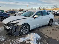 5NPEL4JA2LH022049 2020 HYUNDAI SONATA