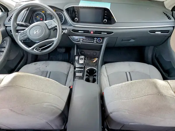 5NPEL4JA2LH022049 2020 HYUNDAI SONATA - Image 8