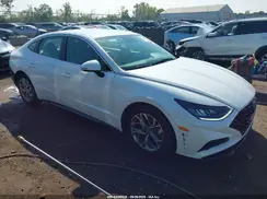 5NPEL4JA2LH023332 2020 HYUNDAI SONATA
