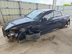 5NPEL4JA2LH025095 2020 HYUNDAI SONATA