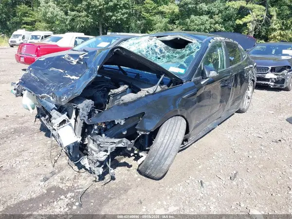 5NPEL4JA2LH025677 2020 HYUNDAI SONATA - Image 2
