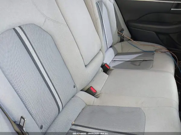 5NPEL4JA2LH025677 2020 HYUNDAI SONATA - Image 8
