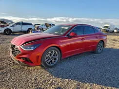 5NPEL4JA2LH025937 2020 HYUNDAI SONATA
