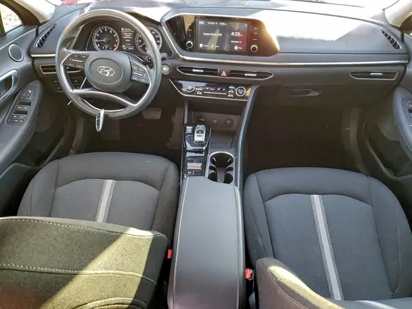 5NPEL4JA2LH025937 2020 HYUNDAI SONATA - Image 8