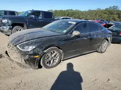 5NPEL4JA2LH033164 2020 HYUNDAI SONATA