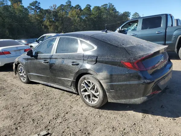 5NPEL4JA2LH033164 2020 HYUNDAI SONATA - Image 2