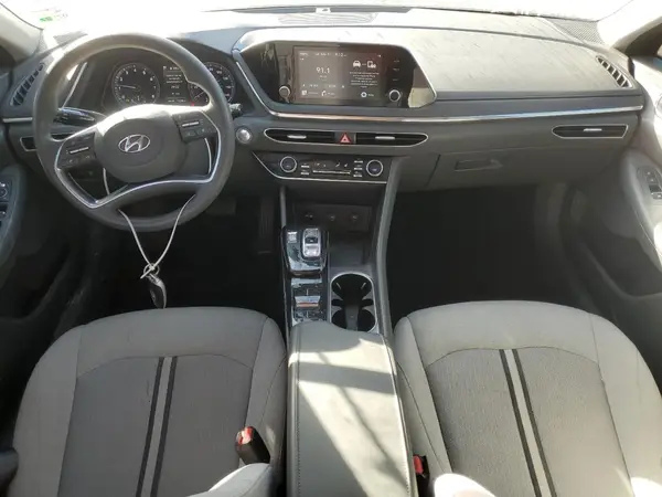 5NPEL4JA2LH033164 2020 HYUNDAI SONATA - Image 8