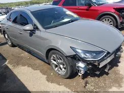 5NPEL4JA2LH034170 2020 HYUNDAI SONATA