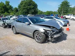 5NPEL4JA2LH034797 2020 HYUNDAI SONATA