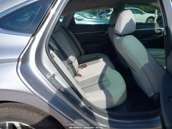 5NPEL4JA2LH034797 2020 HYUNDAI SONATA - Image 8