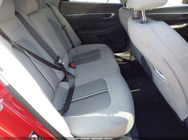 5NPEL4JA2LH035092 2020 HYUNDAI SONATA - Image 8