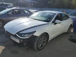 5NPEL4JA2LH037943 2020 HYUNDAI SONATA