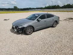 5NPEL4JA2LH038722 2020 HYUNDAI SONATA